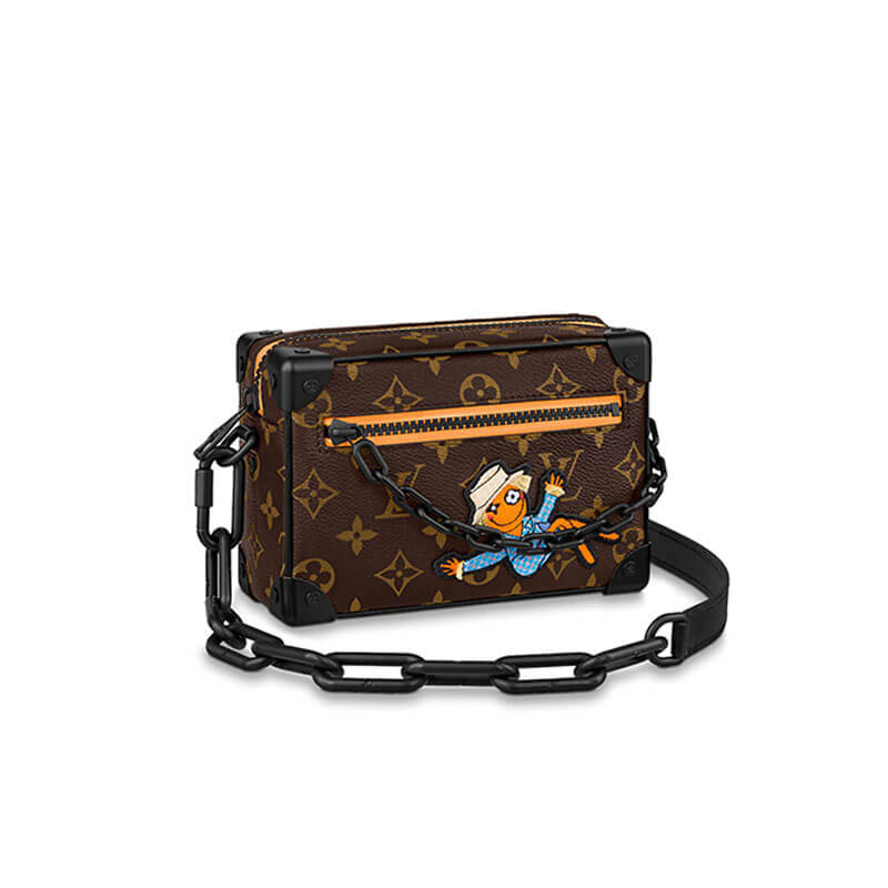 LV Mini Soft Trunk M80159