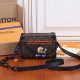 LV Mini Soft Trunk M80159