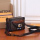 LV Mini Soft Trunk M80159