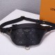 LV Monogram Empreinte Bumbag M44812