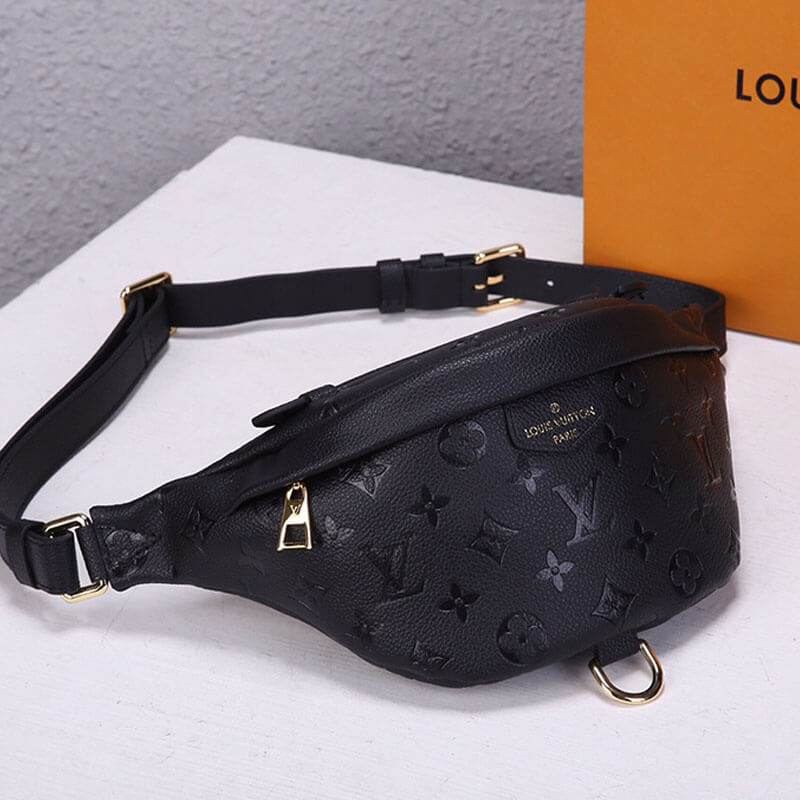 LV Monogram Empreinte Bumbag M44812