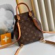 LV Monsouri BB M45502