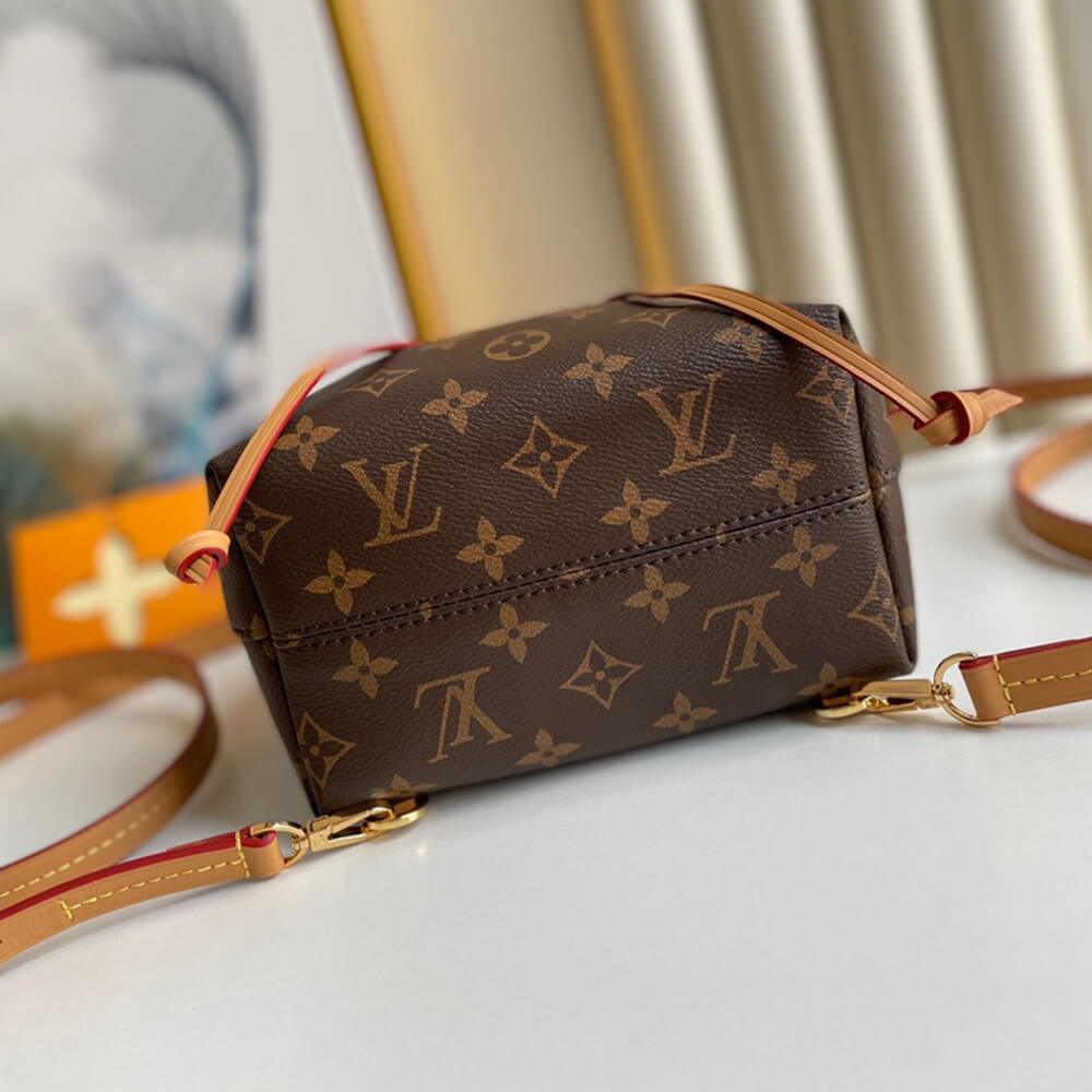 LV Monsouri BB M45502