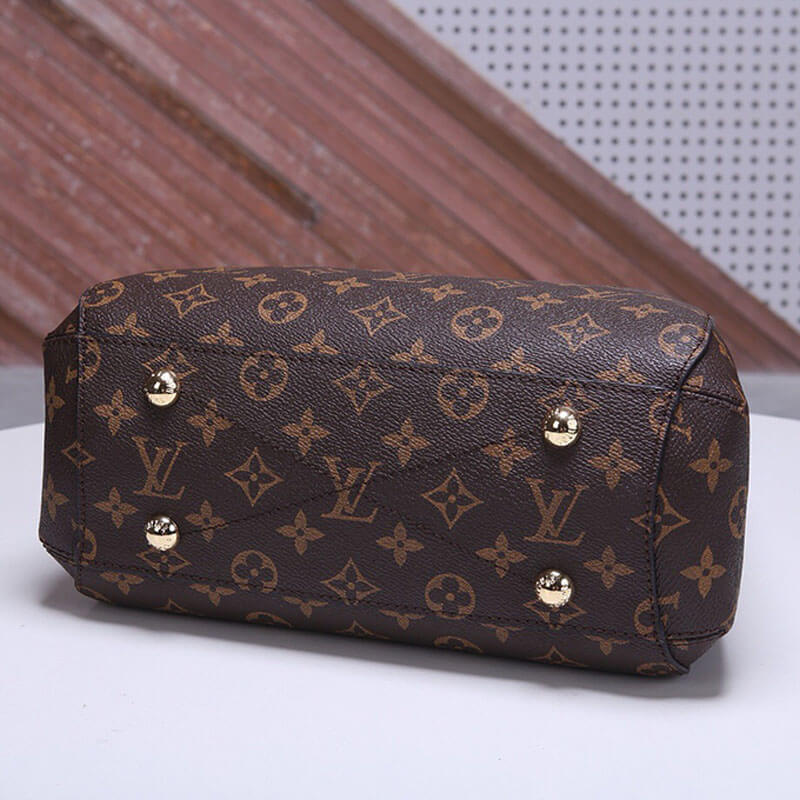 LV Montaigne BB Handbag M41055