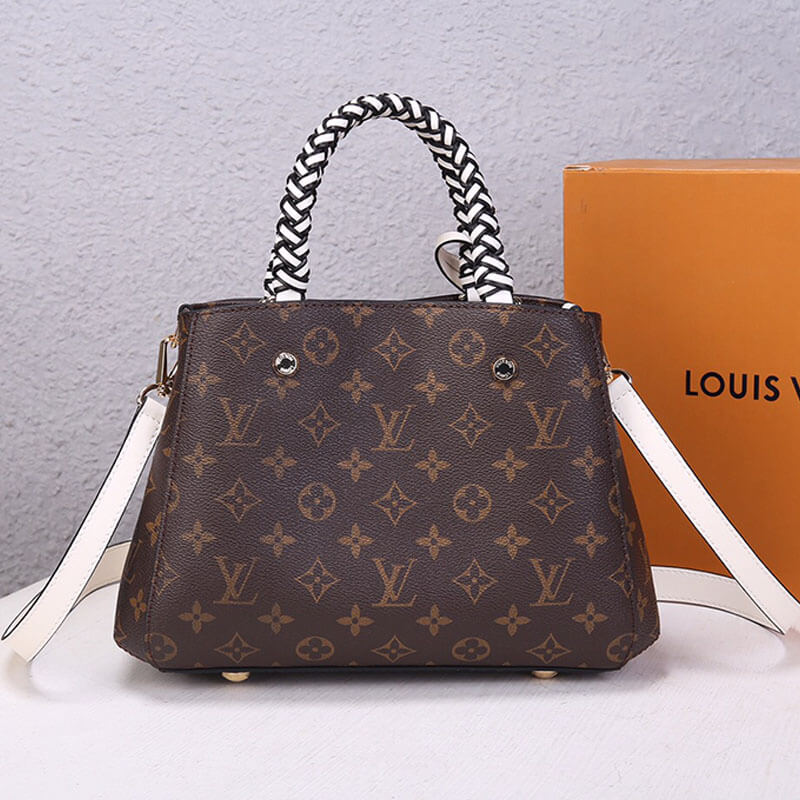 LV Montaigne BB Handbag M45311