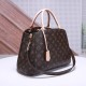 LV Montaigne Handbag M41056