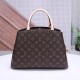 LV Montaigne Handbag M41056