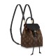 LV Montsouris BB Backpack M45516