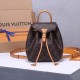 LV Montsouris BB Backpack M45502