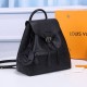 LV Montsouris Backpack M45205