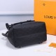 LV Montsouris Backpack M45205