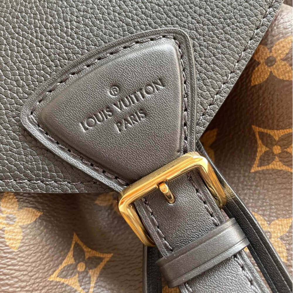 LV Montsouris PM M45515