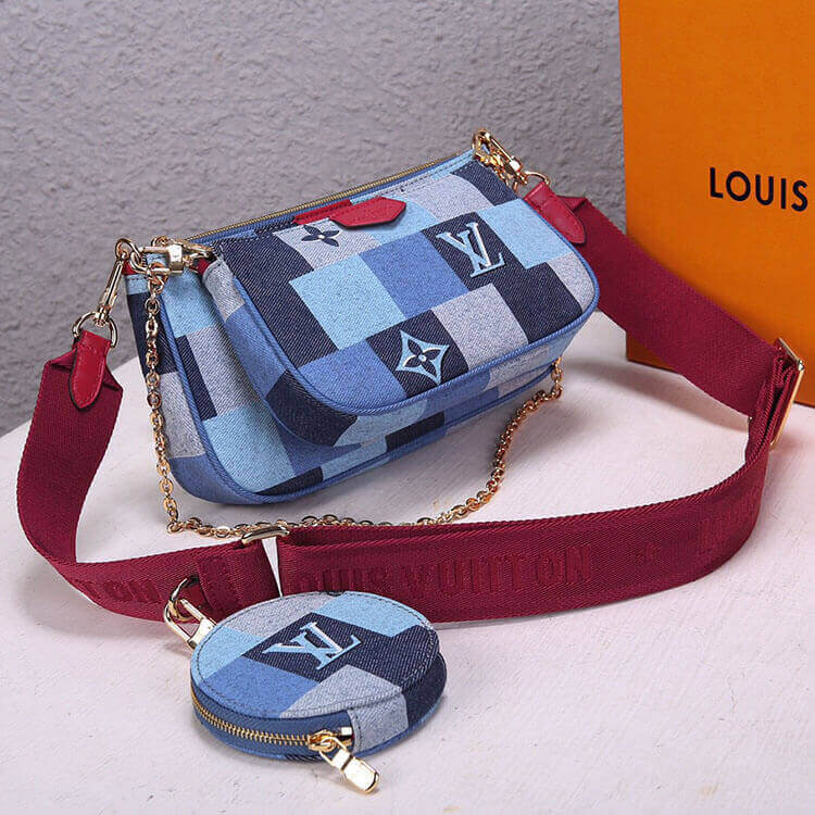 LV Multi Pochette Accessoires M44990