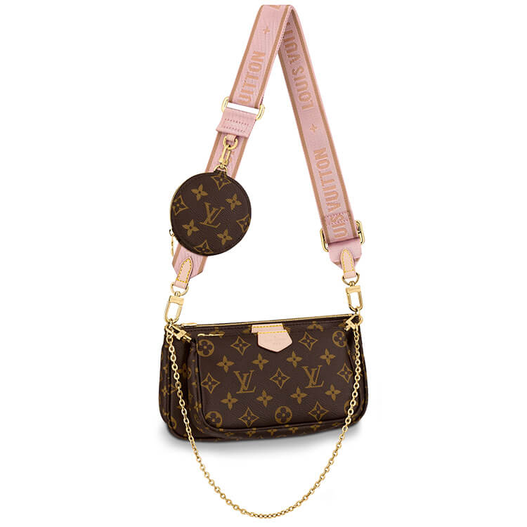 LV Multi Pochette Accessoires M44840