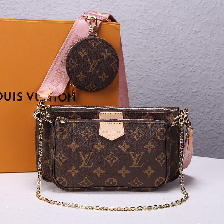 LV Multi Pochette Accessoires M44840