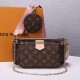 LV Multi Pochette Accessoires M44840