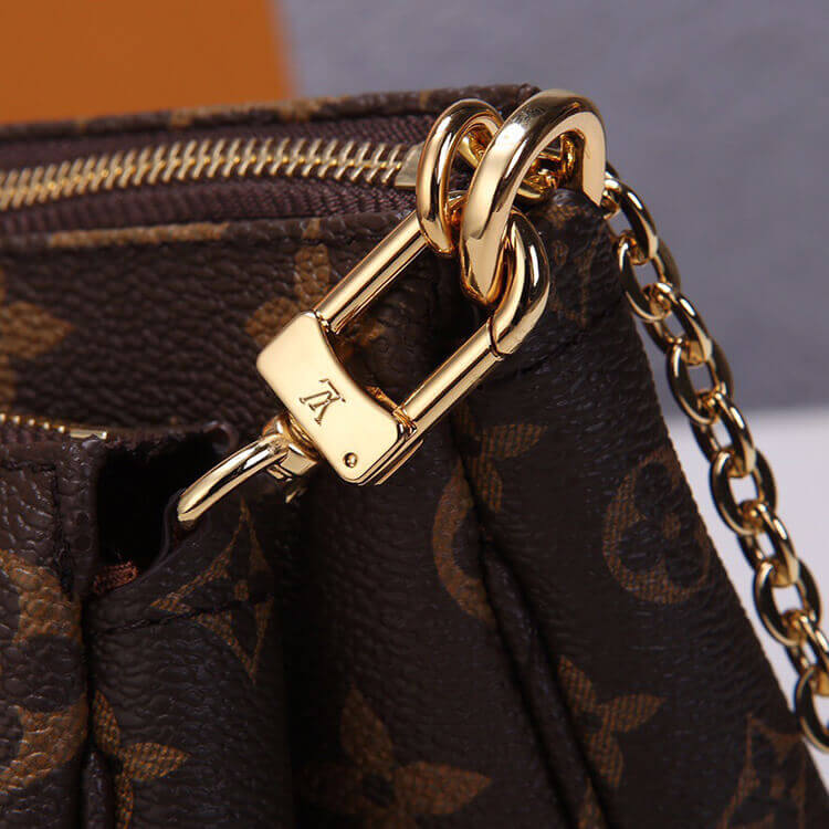 LV Multi Pochette Accessoires M44840