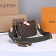 LV Multi Pochette Accessoires M44813