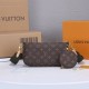 LV Multi Pochette Accessoires M44813