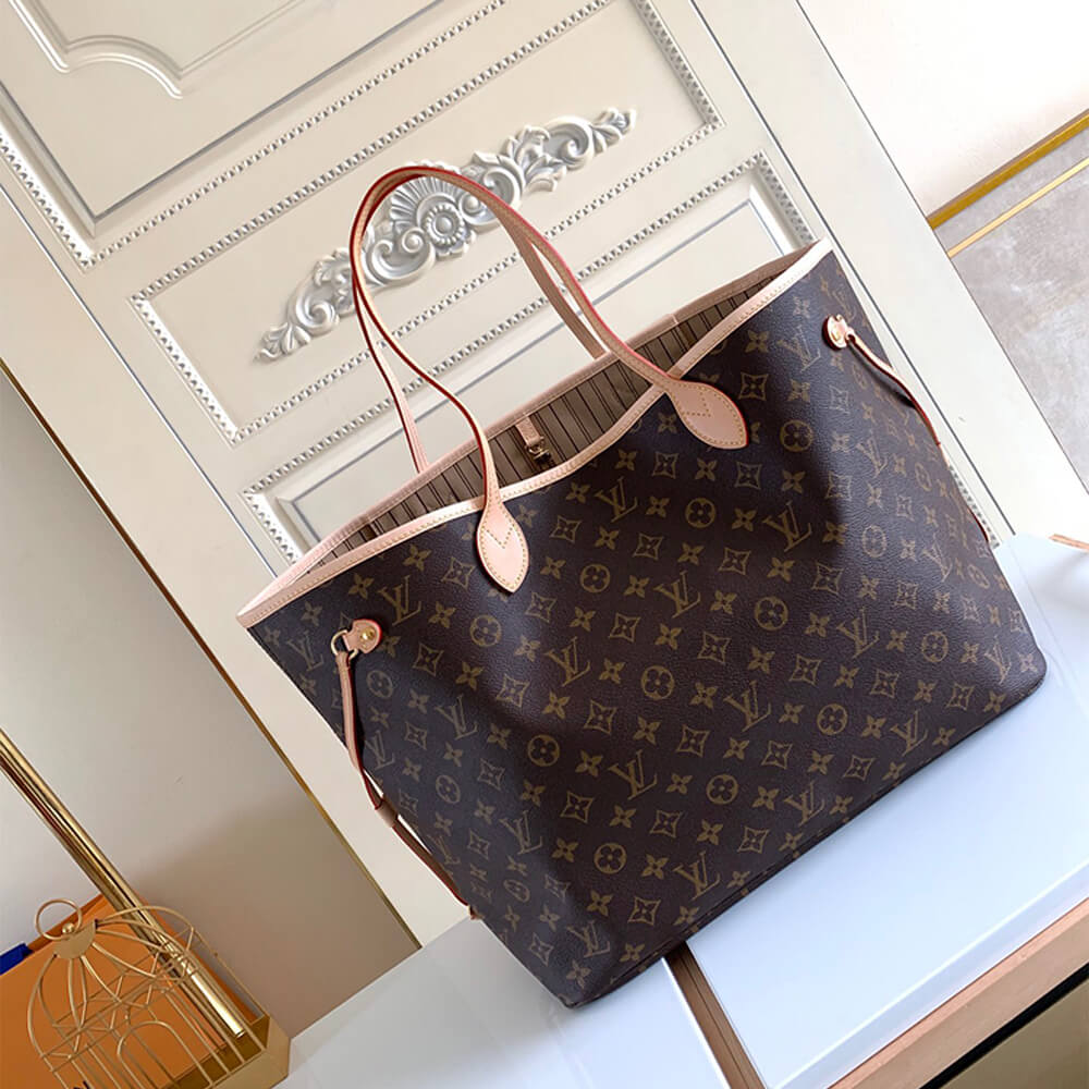 LV NEVERFULL GM 