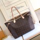 LV NEVERFULL GM 