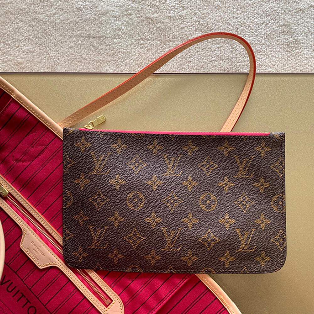 LV NEVERFULL GM 