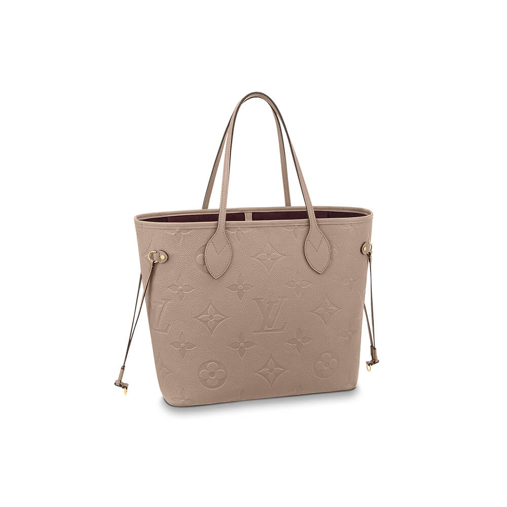 LV NEVERFULL MM M45923