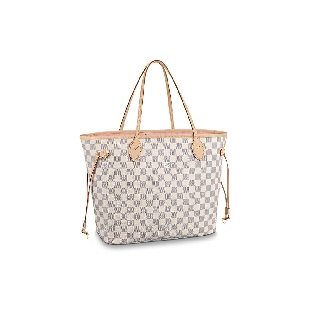 LV NEVERFULL MM M45819