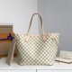 LV NEVERFULL MM M45819