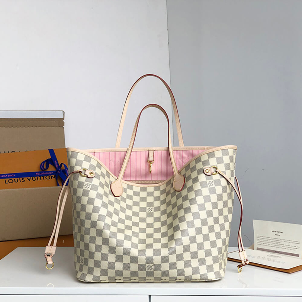 LV NEVERFULL MM M45819