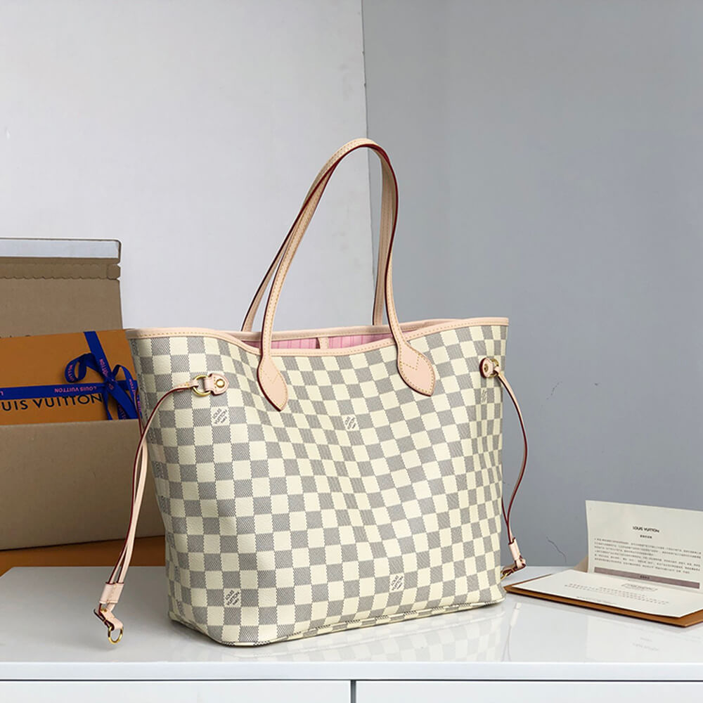 LV NEVERFULL MM M45819