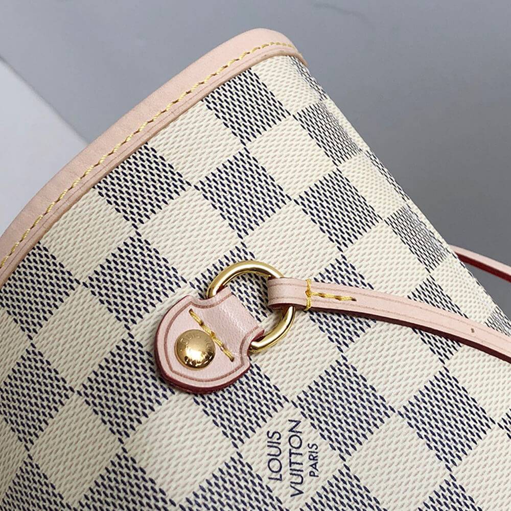 LV NEVERFULL MM M45819