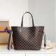 LV NEVERFULL MM M45818