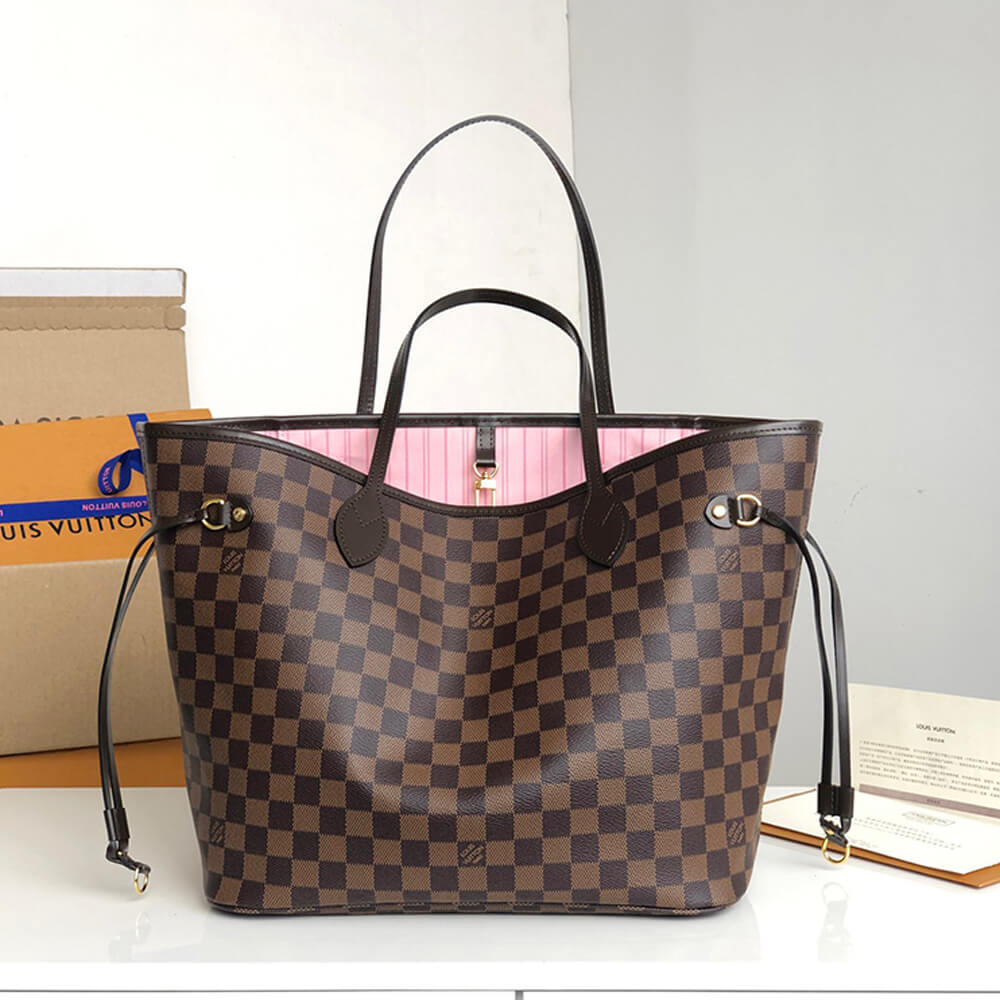 LV NEVERFULL MM M45818