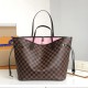 LV NEVERFULL MM M45818