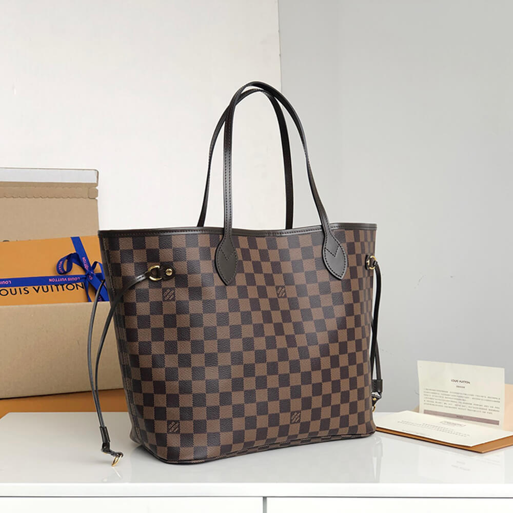 LV NEVERFULL MM M45818