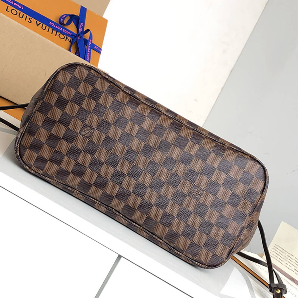 LV NEVERFULL MM M45818