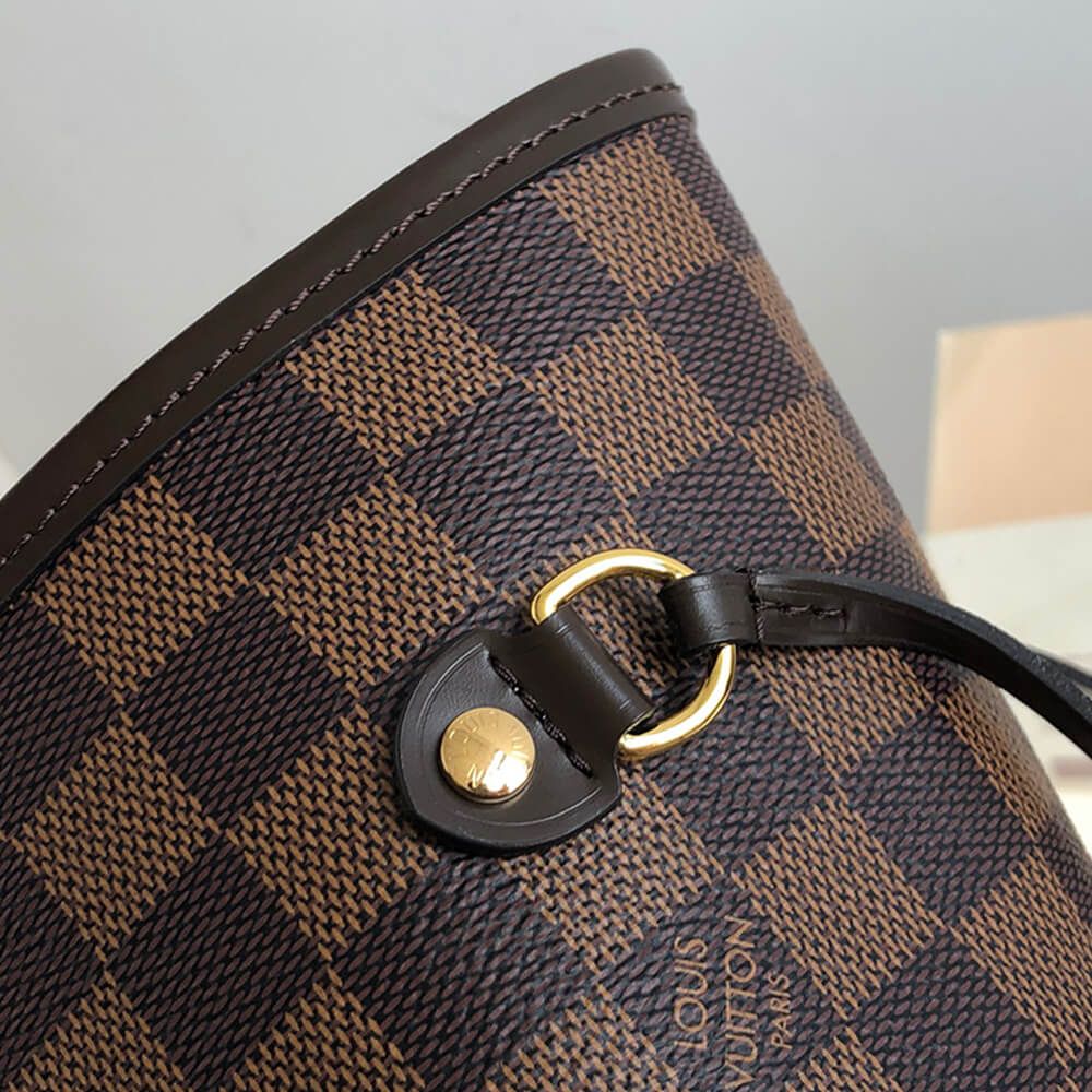 LV NEVERFULL MM M45818