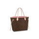 LV NEVERFULL MM M45685