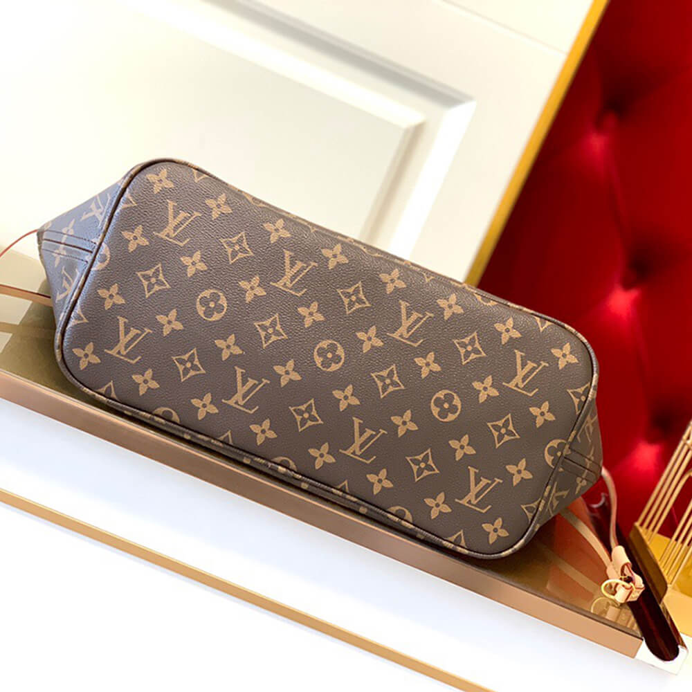 LV NEVERFULL MM M45685