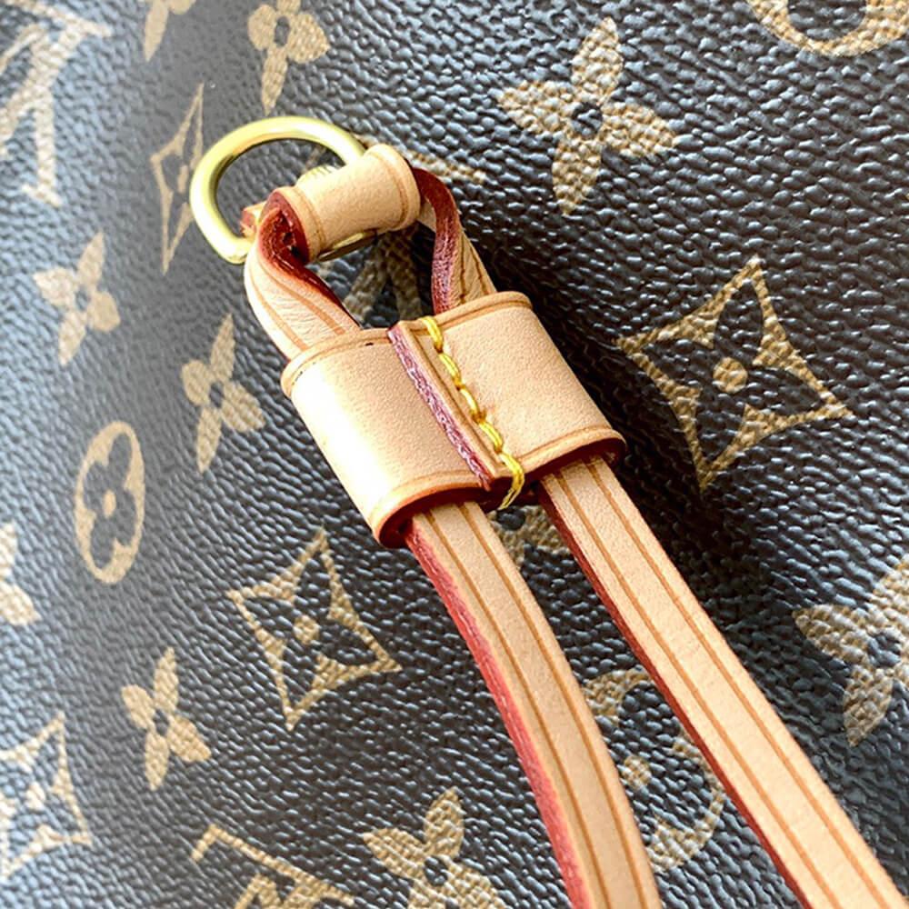 LV NEVERFULL MM M45685