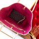 LV NEVERFULL MM M45685