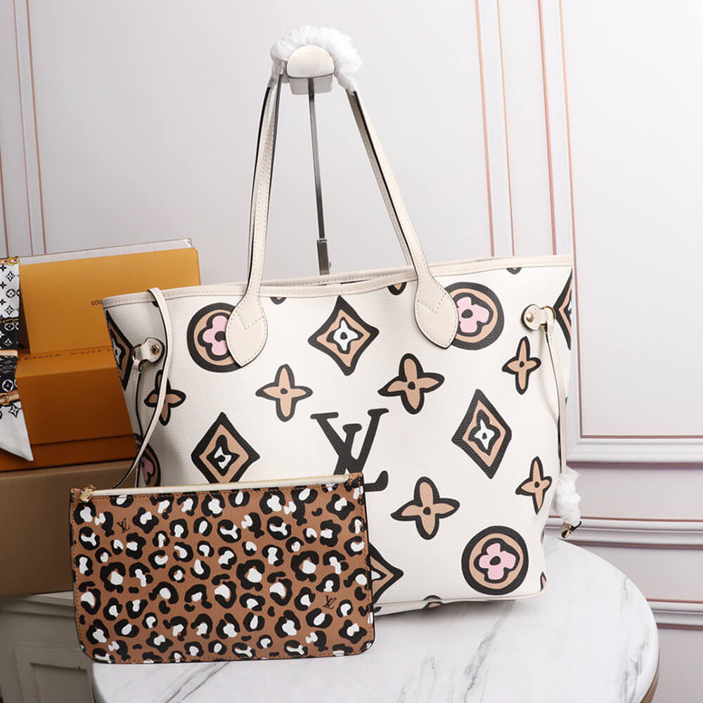 LV NEVERFULL MM N41605