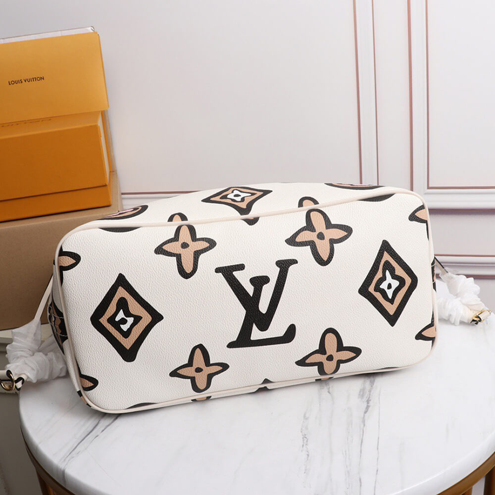 LV NEVERFULL MM N41605