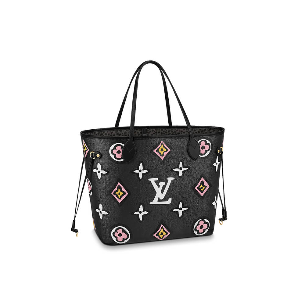 LV NEVERFULL MM N41603