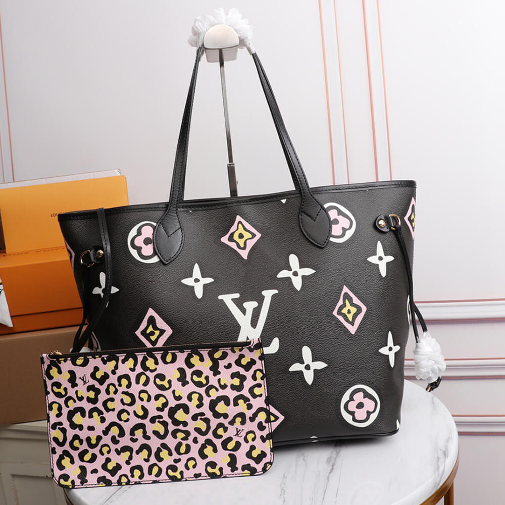 LV NEVERFULL MM N41603