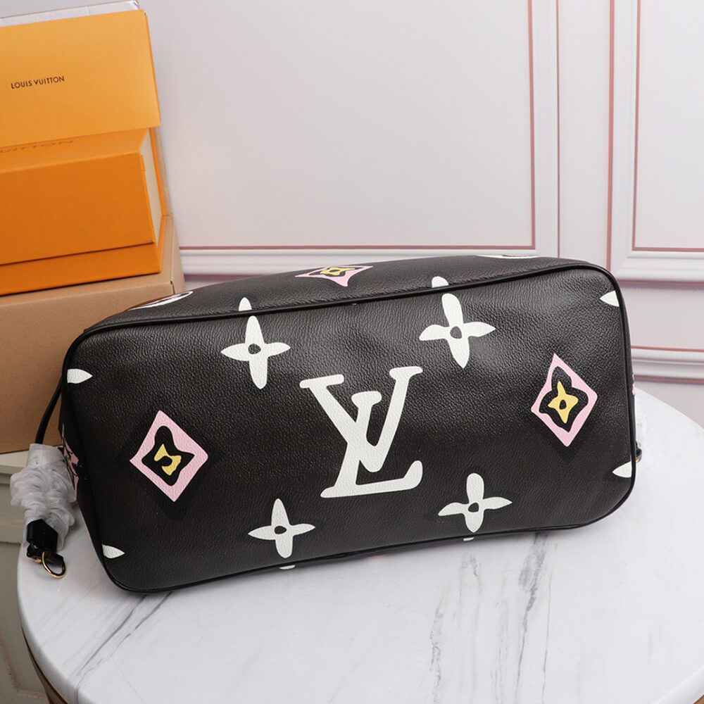 LV NEVERFULL MM N41603