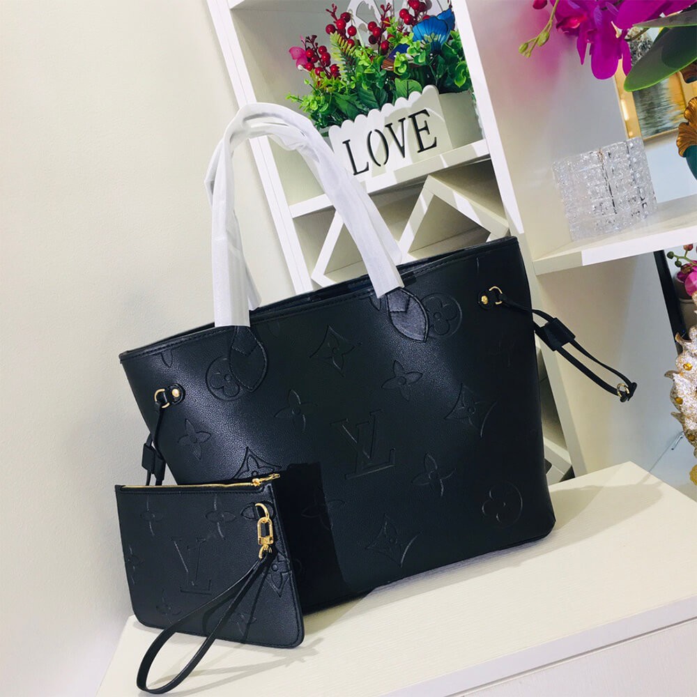 LV NEVERFULL MM M41178