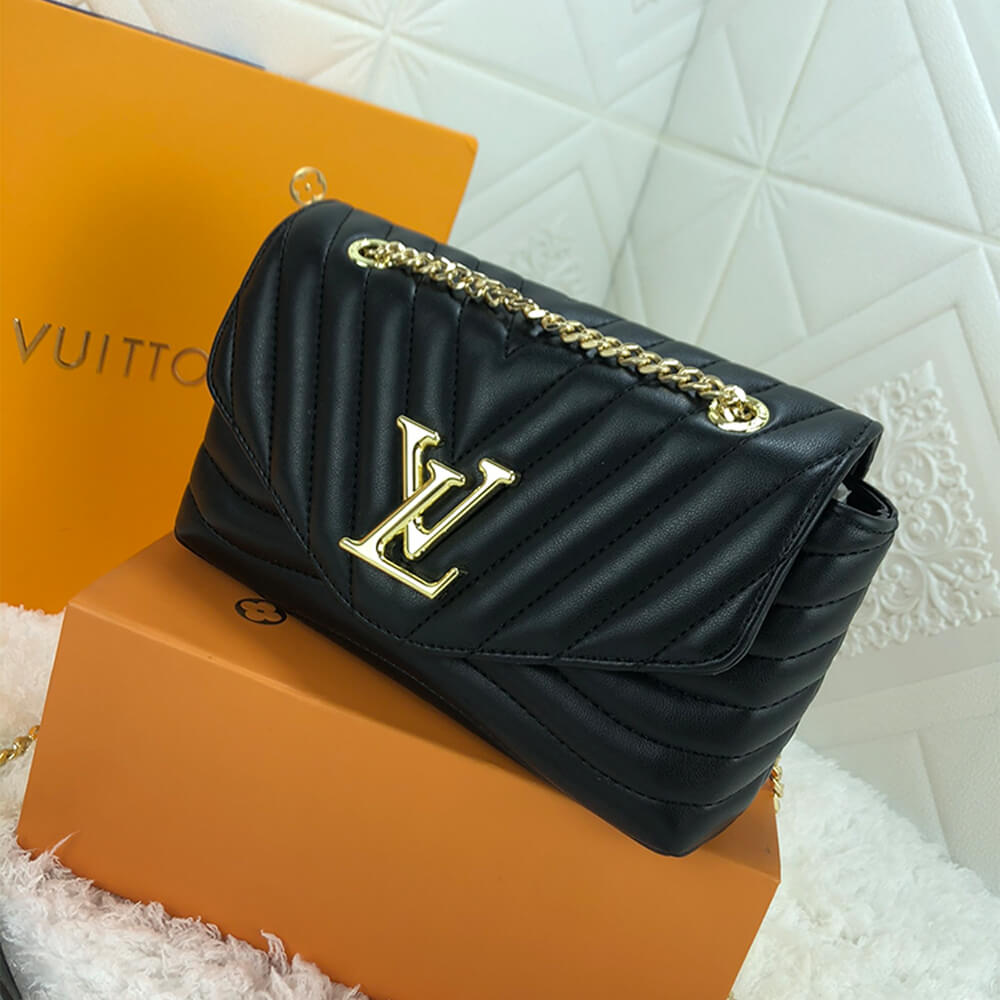 LV NEW WAVE CHAIN BAG M58552