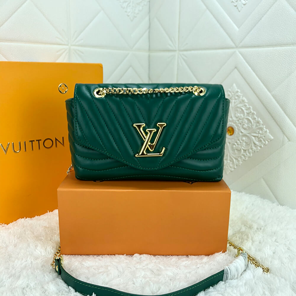 LV NEW WAVE CHAIN BAG M58664